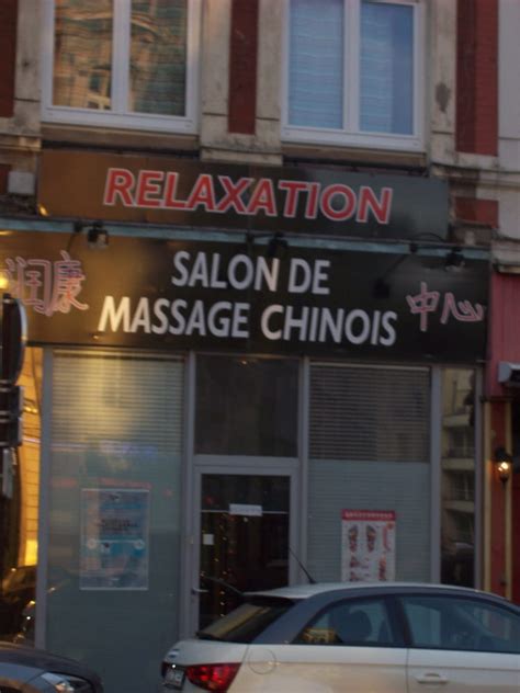 massage chinois montreuil|Salon de massage chinois 7e Vie